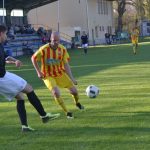Junior třemi góly rozhodl už do přestávky, po obrátce inkasoval až z druhé penalty