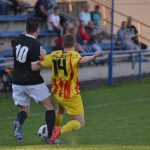 Junior třemi góly rozhodl už do přestávky, po obrátce inkasoval až z druhé penalty