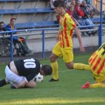 Junior třemi góly rozhodl už do přestávky, po obrátce inkasoval až z druhé penalty