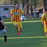 Junior třemi góly rozhodl už do přestávky, po obrátce inkasoval až z druhé penalty