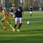 Junior třemi góly rozhodl už do přestávky, po obrátce inkasoval až z druhé penalty