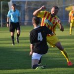 Junior třemi góly rozhodl už do přestávky, po obrátce inkasoval až z druhé penalty