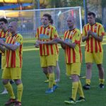 Junior třemi góly rozhodl už do přestávky, po obrátce inkasoval až z druhé penalty