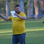 Junior třemi góly rozhodl už do přestávky, po obrátce inkasoval až z druhé penalty