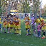 Junior třemi góly rozhodl už do přestávky, po obrátce inkasoval až z druhé penalty