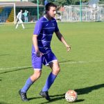 Hradiště na jaře poprvé ztratilo, s Mladou Vožicí se o body podělilo