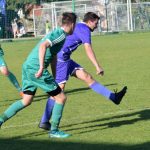 Hradiště na jaře poprvé ztratilo, s Mladou Vožicí se o body podělilo