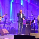 Opera Jesus Christ Superstar se hrála na táborské Střelnici pro Beátku