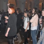 Opera Jesus Christ Superstar se hrála na táborské Střelnici pro Beátku