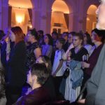 Opera Jesus Christ Superstar se hrála na táborské Střelnici pro Beátku