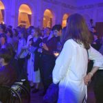 Opera Jesus Christ Superstar se hrála na táborské Střelnici pro Beátku