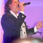 Opera Jesus Christ Superstar se hrála na táborské Střelnici pro Beátku