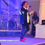 Opera Jesus Christ Superstar se hrála na táborské Střelnici pro Beátku