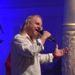 Opera Jesus Christ Superstar se hrála na táborské Střelnici pro Beátku
