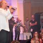 Opera Jesus Christ Superstar se hrála na táborské Střelnici pro Beátku