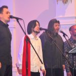 Opera Jesus Christ Superstar se hrála na táborské Střelnici pro Beátku