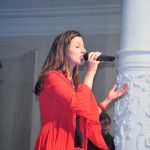 Opera Jesus Christ Superstar se hrála na táborské Střelnici pro Beátku