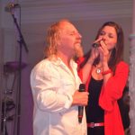 Opera Jesus Christ Superstar se hrála na táborské Střelnici pro Beátku