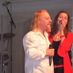 Opera Jesus Christ Superstar se hrála na táborské Střelnici pro Beátku