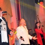 Opera Jesus Christ Superstar se hrála na táborské Střelnici pro Beátku