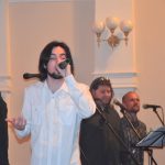 Opera Jesus Christ Superstar se hrála na táborské Střelnici pro Beátku