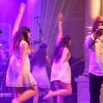 Opera Jesus Christ Superstar se hrála na táborské Střelnici pro Beátku