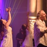 Opera Jesus Christ Superstar se hrála na táborské Střelnici pro Beátku