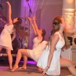 Opera Jesus Christ Superstar se hrála na táborské Střelnici pro Beátku
