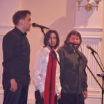 Opera Jesus Christ Superstar se hrála na táborské Střelnici pro Beátku