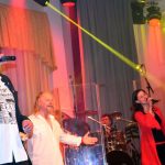 Opera Jesus Christ Superstar se hrála na táborské Střelnici pro Beátku