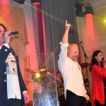Opera Jesus Christ Superstar se hrála na táborské Střelnici pro Beátku