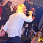 Opera Jesus Christ Superstar se hrála na táborské Střelnici pro Beátku