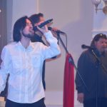 Opera Jesus Christ Superstar se hrála na táborské Střelnici pro Beátku