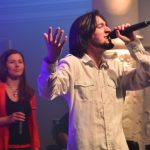 Opera Jesus Christ Superstar se hrála na táborské Střelnici pro Beátku