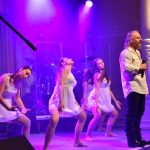 Opera Jesus Christ Superstar se hrála na táborské Střelnici pro Beátku