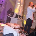 Opera Jesus Christ Superstar se hrála na táborské Střelnici pro Beátku