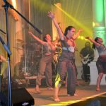 Opera Jesus Christ Superstar se hrála na táborské Střelnici pro Beátku