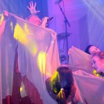 Opera Jesus Christ Superstar se hrála na táborské Střelnici pro Beátku