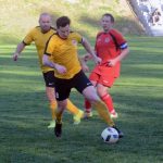 Remízovému derby v Kovářově přihlížely tři stovky diváků