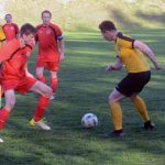 Remízovému derby v Kovářově přihlížely tři stovky diváků