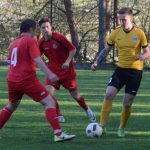 Remízovému derby v Kovářově přihlížely tři stovky diváků