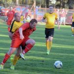 Remízovému derby v Kovářově přihlížely tři stovky diváků