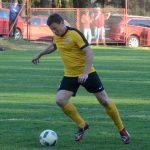 Remízovému derby v Kovářově přihlížely tři stovky diváků