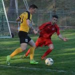 Remízovému derby v Kovářově přihlížely tři stovky diváků