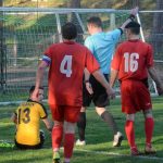 Remízovému derby v Kovářově přihlížely tři stovky diváků
