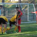 Remízovému derby v Kovářově přihlížely tři stovky diváků