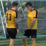 Remízovému derby v Kovářově přihlížely tři stovky diváků