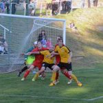 Remízovému derby v Kovářově přihlížely tři stovky diváků