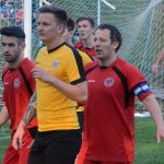 Remízovému derby v Kovářově přihlížely tři stovky diváků
