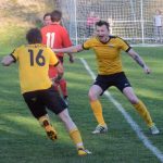 Remízovému derby v Kovářově přihlížely tři stovky diváků